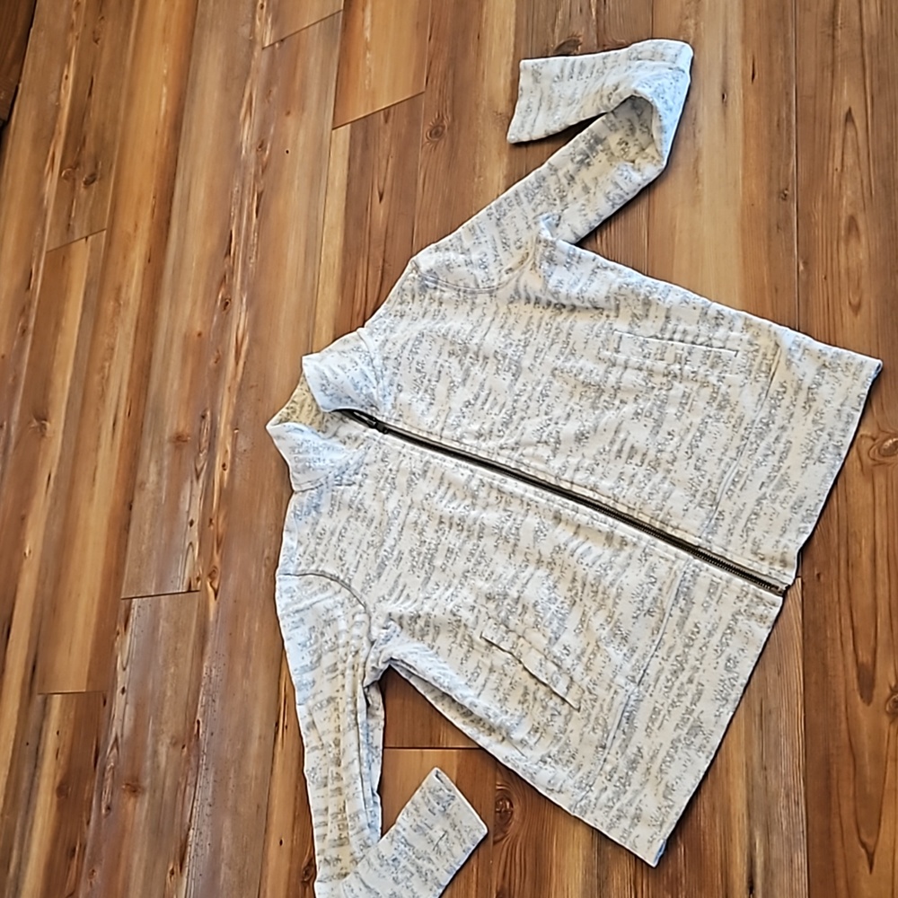Zyia Active Jacket